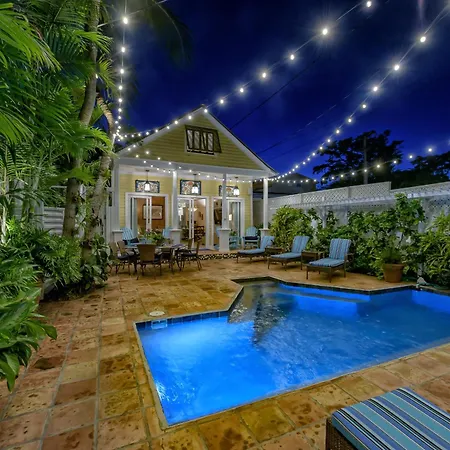 Villa Pilars Secret